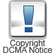 Copyright/DCMA Notice