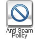Anti-Spam Policy