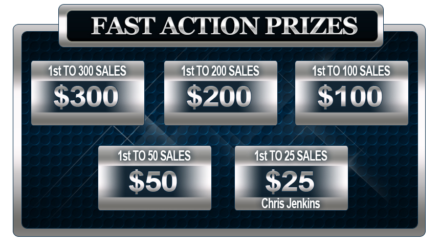 fast-action day 1