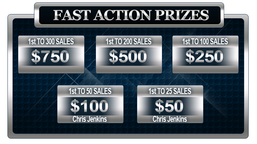 fast-action final